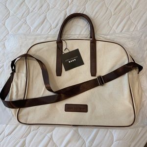 John varvatos men fashion bag